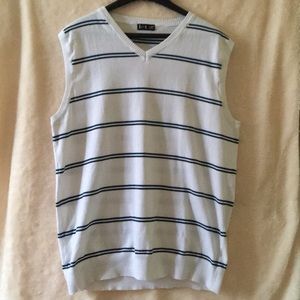 MENS SWEATER VEST